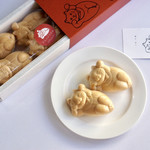 御菓子司 白樺 本店的實拍圖