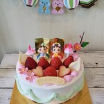 ケーキとパンのお店 Tachibana的实拍图