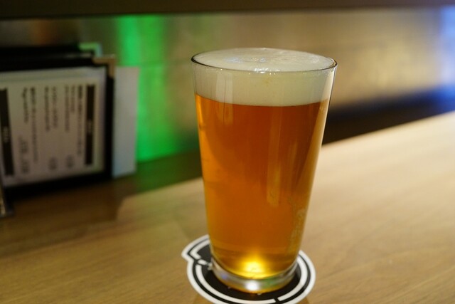 Goodbeer faucets的實拍高清圖