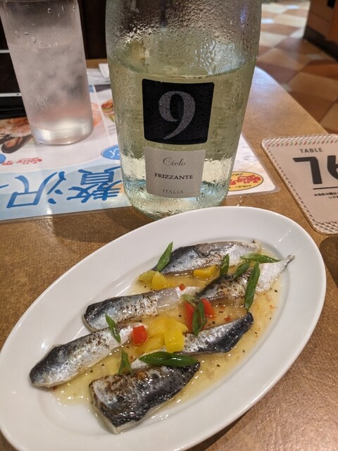 recommendations image for ジョリーパスタ 高島平店