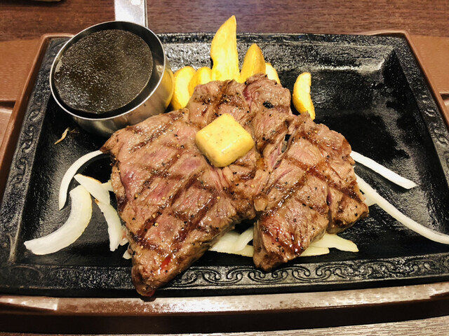 recommendations image for ステーキガスト 深大寺店