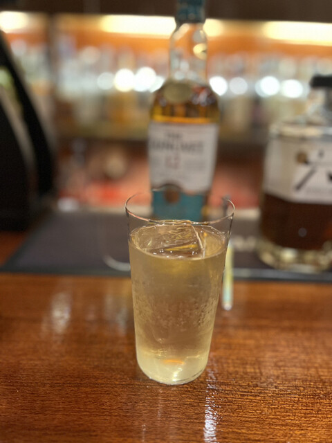 recommendations image for Bar 石田