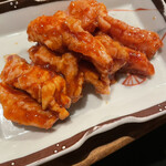 日本酒と焼肉 吉岡太一的实拍图