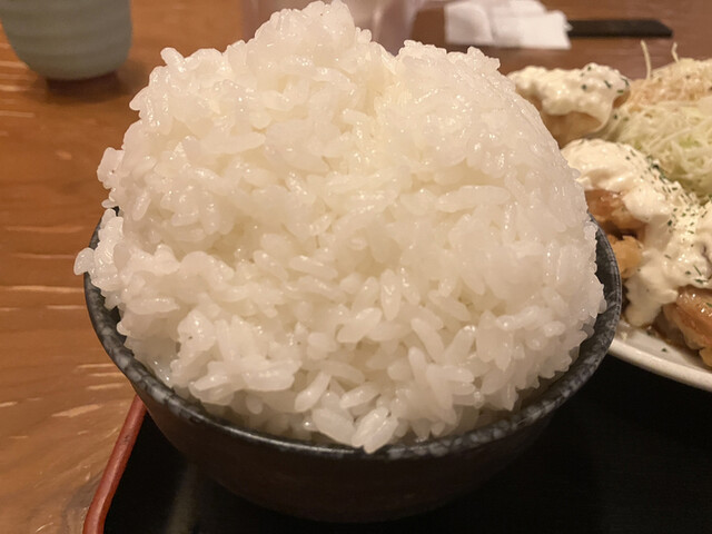てけてけ 大森店的實拍高清圖