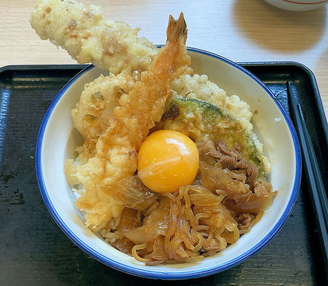 recommendations image for さん天 枚方高野道店