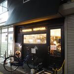 recommendations for 中華そば NewYork×NewYork