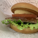 recommendations for モスバーガー ららぽーとEXPOCITY店