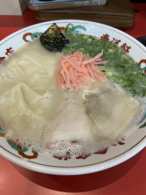 東洋軒 小倉店的实拍高清图