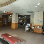 パンケの湯 売店的实拍图