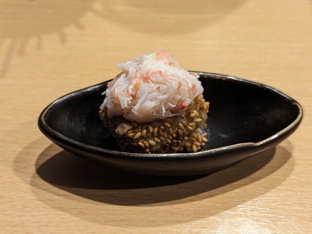 堀江串揚げ 勝新的實拍高清圖