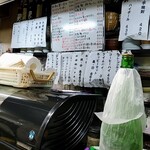 井口 焼鳥店的實拍圖