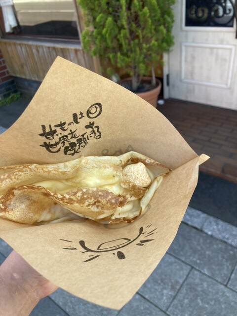 recommendations image for アンジェリック ヴォヤージュ 本店