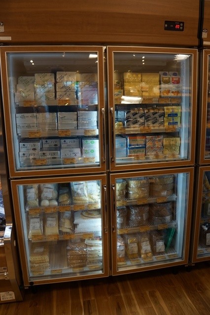 recommendations image for TOMIZ 札幌ステラプレイス店