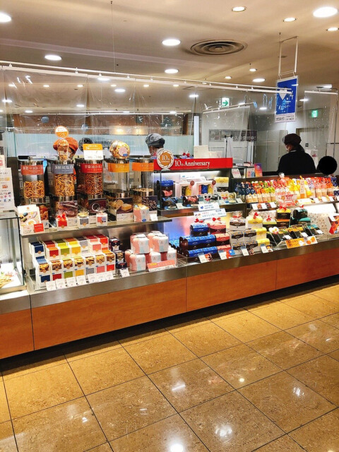 かきたねキッチン 大阪高島屋店的實拍高清圖