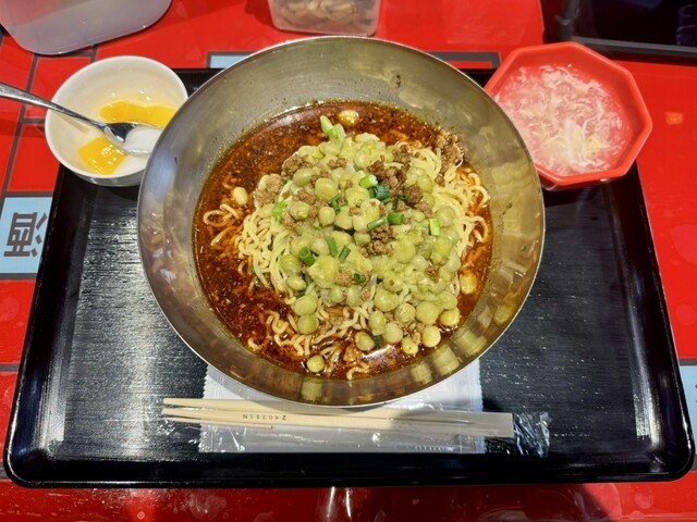 麻辣学堂 新大久保店的实拍高清图