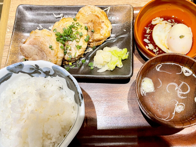 肉汁餃子のダンダダン 水道橋店的實拍高清圖