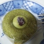 ベルン京王新宿店的實拍圖