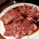 天壇  竹田店的实拍图