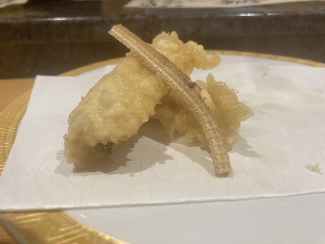 天ぷら新宿つな八 つのはず庵的實拍高清圖