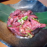 焼肉 じゅうじゅう的实拍图