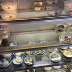 ヨッシャ食堂的实拍图