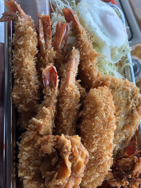 recommendations image for とんかつ道場 ポートタウン店