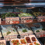 石橋食品的实拍图