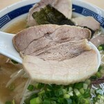 八作的實拍圖