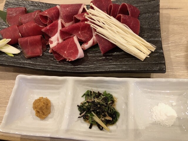 ジビエ料理 Natural的實拍高清圖