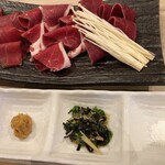ジビエ料理 Natural的實拍圖