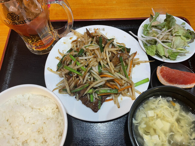 24時間 餃子酒場 大森店的實拍高清圖