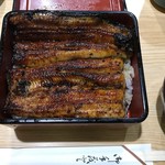 recommendations for うな政