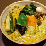 SOUP CURRY KING セントラル的实拍图