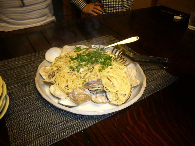 トラットリア マリナーラ的实拍高清图