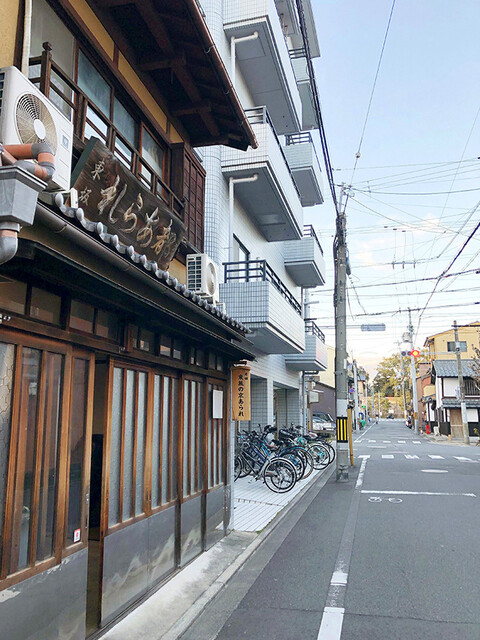 京あられ 東坂米菓的实拍高清图