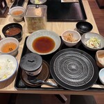 銀座ハゲ天 京都ポルタ店的实拍图
