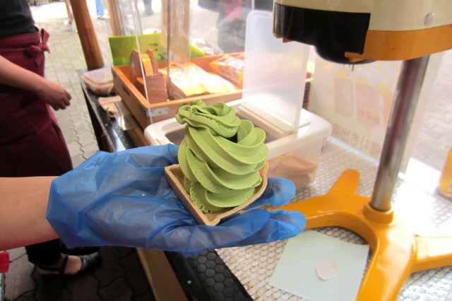 recommendations image for 夢 YUKO'S SHOP