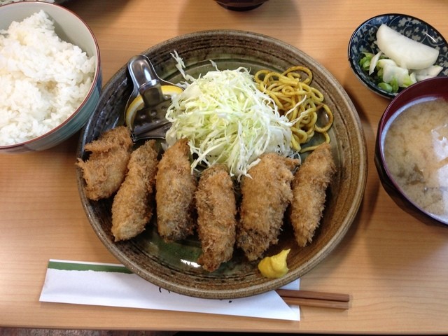 recommendations image for 食庵とんとん