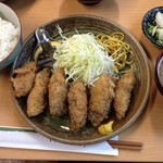 recommendations for 食庵とんとん