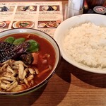 アジャンタ 総本家的实拍图