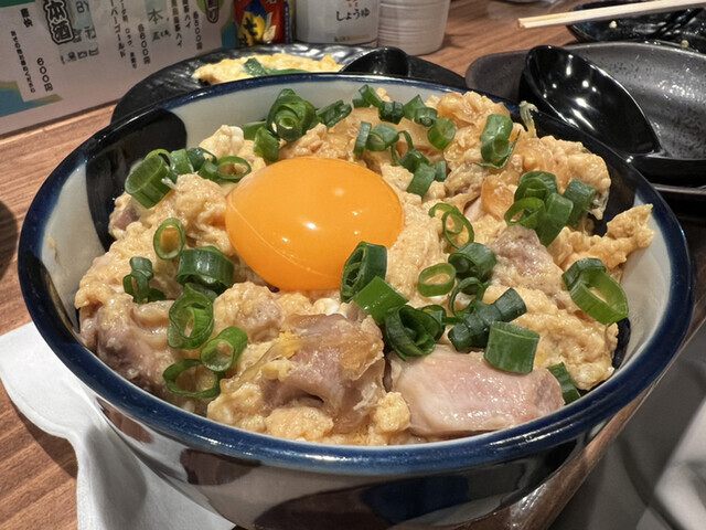 大衆焼鳥酒場 彩どり的实拍图