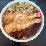 手打ちそば さくら 手稲明日風店的实拍图