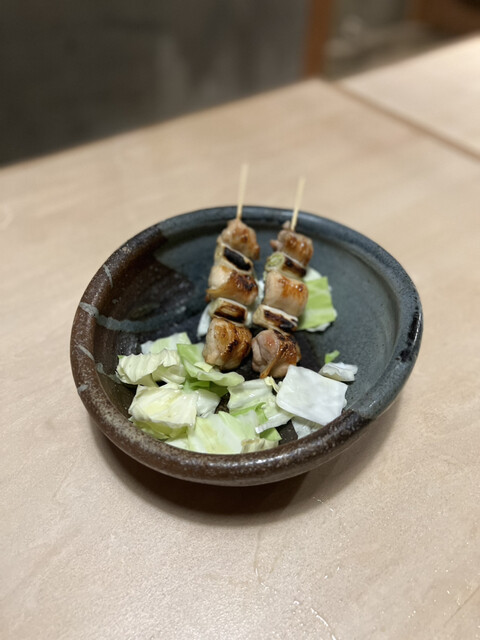 焼とり いぶし坐的实拍高清图