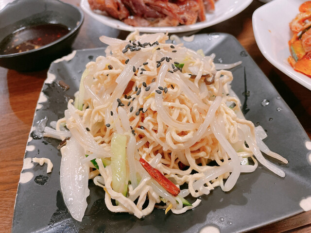 凡記 西安肉夾モー 池袋本店的實拍高清圖