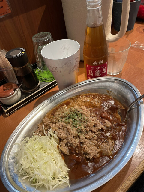カレーの市民アルバ 秋葉原本店的實拍高清圖