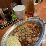 カレーの市民アルバ 秋葉原本店的實拍圖
