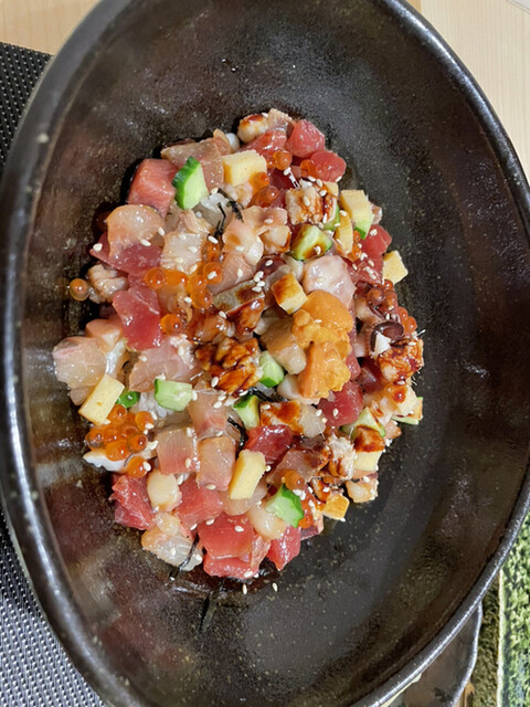 recommendations image for すし 久遠 くまがい