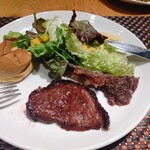 recommendations for シュラスコ＆ビアレストラン ALEGRIA AKASAKA インターシティAIR