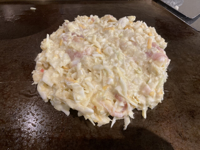 お好み焼・焼そば 風月 ファクトリー店的实拍高清图
