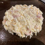 お好み焼・焼そば 風月 ファクトリー店的实拍图